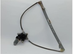 Recambio de mecanismo elevalunas delantero izquierdo para renault megane i scenic (ja0) referencia OEM IAM   