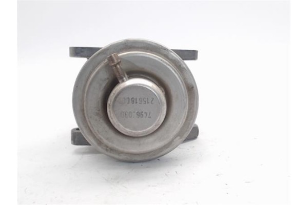Recambio de electrovalvula egr para seat ibiza (6l1) 1.9 tdi referencia OEM IAM 038129037D  