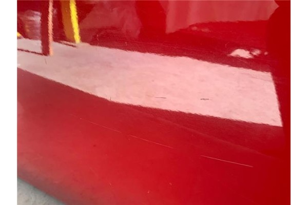 Recambio de puerta delantero derecha para mini cabrio (r52) 1.6 cooper referencia OEM IAM 41515A2A3A2  