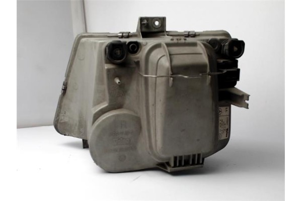 Recambio de faro delantero dcho para mercedes-benz vito furgón (638) 2.3 110 d  (638.074) referencia OEM IAM A6388200161 2746969
