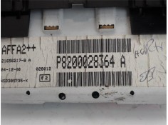 Recambio de reloj horario para renault scenic i (ja...) 1.6 16v (ja0b, ja04, ja11) referencia OEM IAM P8200028364A  