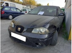 seat ibiza (6l1) del año 2006