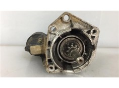 Recambio de motor arranque para seat arosa (6h1) 1.4 referencia OEM IAM 085911023J 0001112044 36911023Q , SEAT | 36911023S , SEA