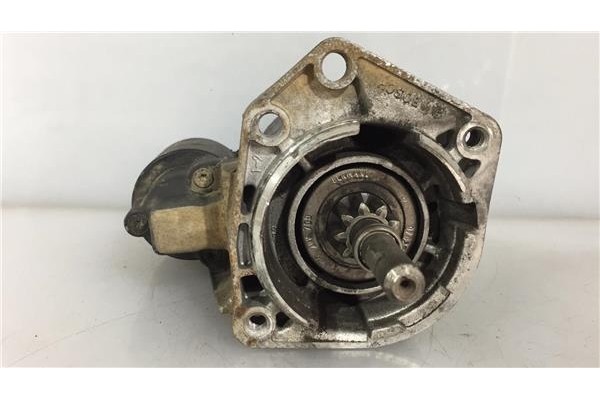 Recambio de motor arranque para seat arosa (6h1) 1.4 referencia OEM IAM 085911023J 0001112044 36911023Q , SEAT | 36911023S , SEA