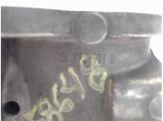 Recambio de electrovalvula egr para seat ibiza (6l1) 1.9 tdi referencia OEM IAM 038129037D  