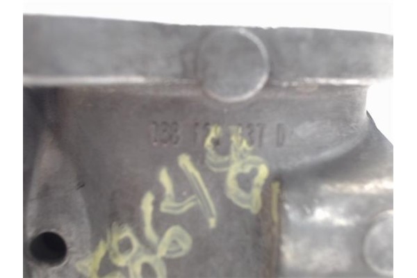Recambio de electrovalvula egr para seat ibiza (6l1) 1.9 tdi referencia OEM IAM 038129037D  