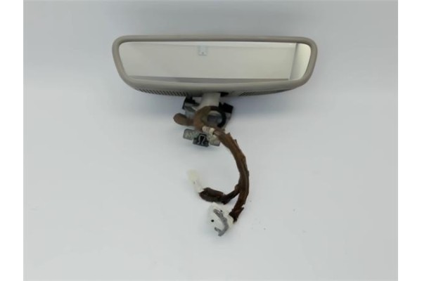 Recambio de retrovisor interior para mercedes-benz clase m (bm 164) 3.0 ml 320 cdi (164.122) referencia OEM IAM   