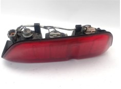 Recambio de piloto trasero izquierdo para nissan navara pickup (d40m) 2.5 dci referencia OEM IAM 22016467 26555EB38B 