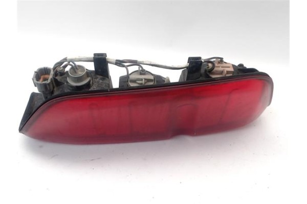 Recambio de piloto trasero izquierdo para nissan navara pickup (d40m) 2.5 dci referencia OEM IAM 22016467 26555EB38B 