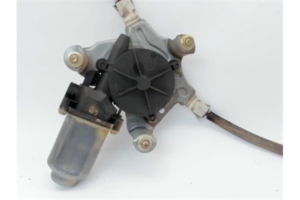 Recambio de mecanismo elevalunas delantero izquierdo para renault megane i scenic (ja0) referencia OEM IAM   