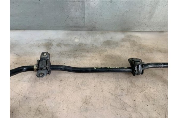 Recambio de barra estabilizadora para nissan qashqai ii (j11e) 1.2 n-connecta referencia OEM IAM 546114EA2C  