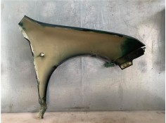 Recambio de aleta delantero izquierda para skoda fabia (6y2/6y3) 1.4 referencia OEM IAM 6Y0821101A L01996 