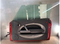 Recambio de puerta delantero derecha para mini cabrio (r52) 1.6 cooper referencia OEM IAM 41515A2A3A2  