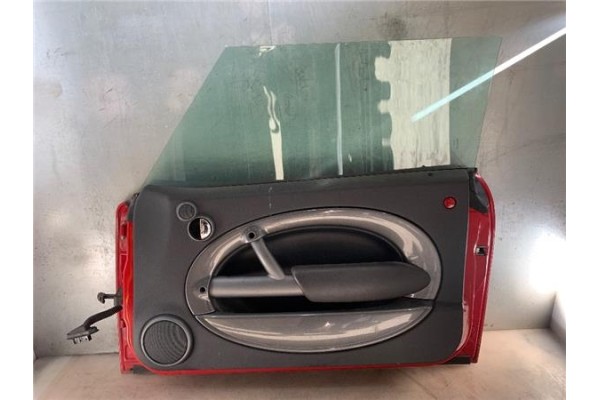 Recambio de puerta delantero derecha para mini cabrio (r52) 1.6 cooper referencia OEM IAM 41515A2A3A2  