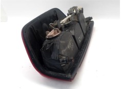 Recambio de piloto trasero izquierdo para nissan navara pickup (d40m) 2.5 dci referencia OEM IAM 22016467 26555EB38B 