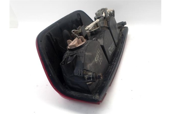 Recambio de piloto trasero izquierdo para nissan navara pickup (d40m) 2.5 dci referencia OEM IAM 22016467 26555EB38B 