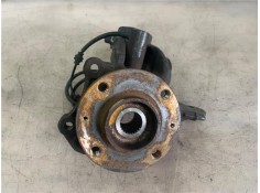 Recambio de mangueta delantero izquierda para peugeot 207 1.6 hdi referencia OEM IAM 364690  