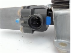 Recambio de mecanismo elevalunas delantero izquierdo para renault megane i scenic (ja0) referencia OEM IAM   