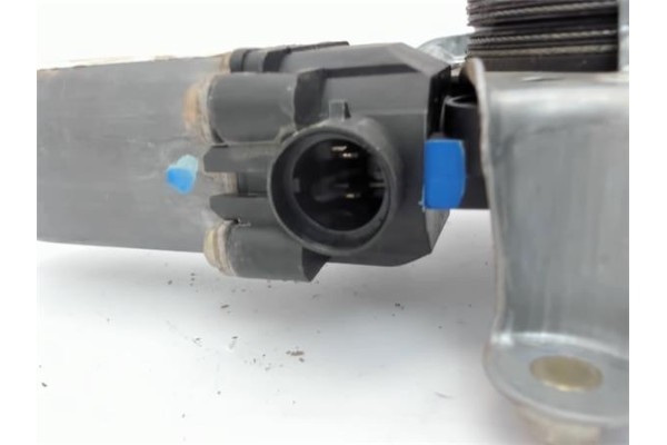 Recambio de mecanismo elevalunas delantero izquierdo para renault megane i scenic (ja0) referencia OEM IAM   