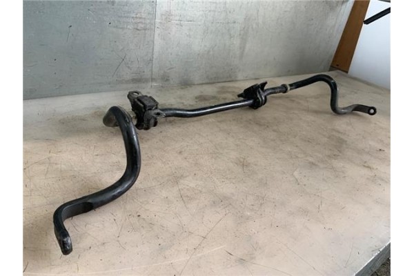 Recambio de barra estabilizadora para nissan qashqai ii (j11e) 1.2 n-connecta referencia OEM IAM 546114EA2C  