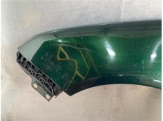 Recambio de aleta delantero izquierda para skoda fabia (6y2/6y3) 1.4 referencia OEM IAM 6Y0821101A L01996 