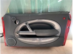 Recambio de puerta delantero derecha para mini cabrio (r52) 1.6 cooper referencia OEM IAM 41515A2A3A2  