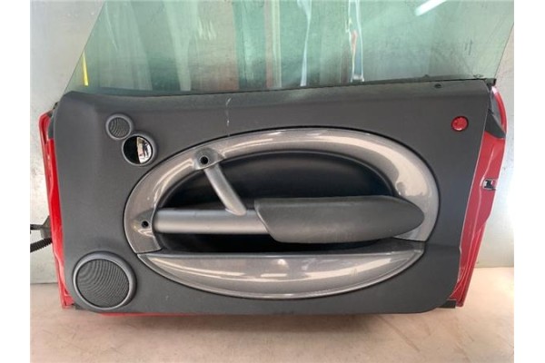 Recambio de puerta delantero derecha para mini cabrio (r52) 1.6 cooper referencia OEM IAM 41515A2A3A2  