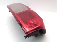 Recambio de piloto trasero izquierdo para nissan navara pickup (d40m) 2.5 dci referencia OEM IAM 22016467 26555EB38B 