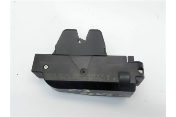 Recambio de cerradura porton para citroen c3 1.4 hdi referencia OEM IAM 9652301980 25010620 