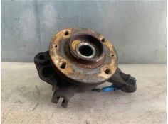Recambio de mangueta delantero izquierda para peugeot 207 1.6 hdi referencia OEM IAM 364690  
