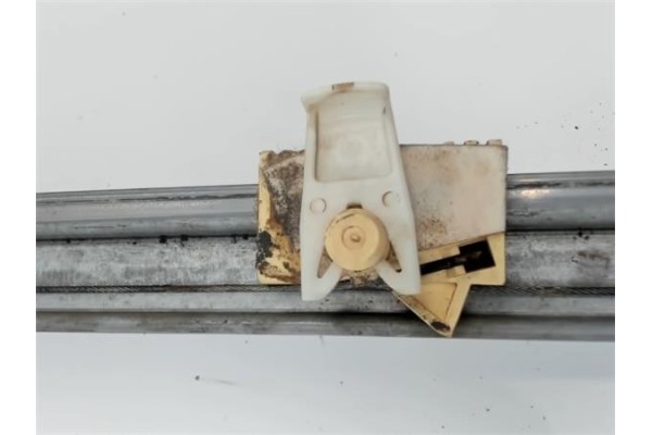 Recambio de mecanismo elevalunas delantero izquierdo para renault megane i scenic (ja0) referencia OEM IAM   
