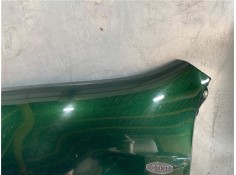 Recambio de aleta delantero izquierda para skoda fabia (6y2/6y3) 1.4 referencia OEM IAM 6Y0821101A L01996 