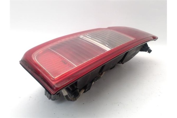 Recambio de piloto trasero izquierdo para nissan navara pickup (d40m) 2.5 dci referencia OEM IAM 22016467 26555EB38B 