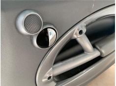 Recambio de puerta delantero derecha para mini cabrio (r52) 1.6 cooper referencia OEM IAM 41515A2A3A2  