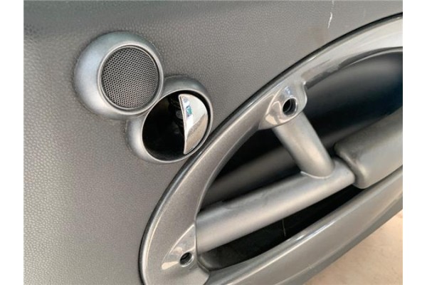 Recambio de puerta delantero derecha para mini cabrio (r52) 1.6 cooper referencia OEM IAM 41515A2A3A2  