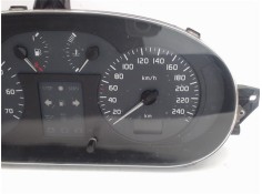 Recambio de cuadro completo para renault scenic i (ja...) 1.6 16v (ja0b, ja04, ja11) referencia OEM IAM P8200071820 216585907 