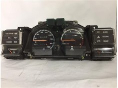 Recambio de cuadro completo para daihatsu rocky hard top (f7, f8) 2.8 td referencia OEM IAM 8301087665 1573103782 