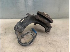 Recambio de mangueta delantero izquierda para peugeot 207 1.6 hdi referencia OEM IAM 364690  