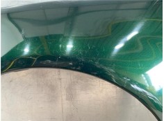 Recambio de aleta delantero izquierda para skoda fabia (6y2/6y3) 1.4 referencia OEM IAM 6Y0821101A L01996 