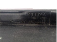 Recambio de piloto trasero izquierdo para nissan navara pickup (d40m) 2.5 dci referencia OEM IAM 22016467 26555EB38B 