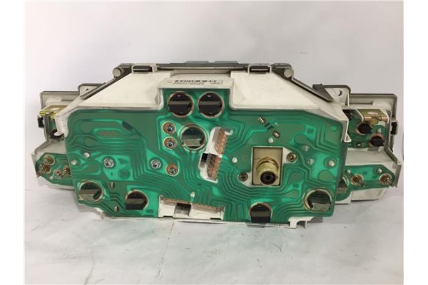 Recambio de cuadro completo para daihatsu rocky hard top (f7, f8) 2.8 td referencia OEM IAM 8301087665 1573103782 