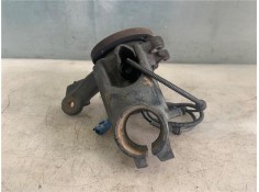 Recambio de mangueta delantero izquierda para peugeot 207 1.6 hdi referencia OEM IAM 364690  