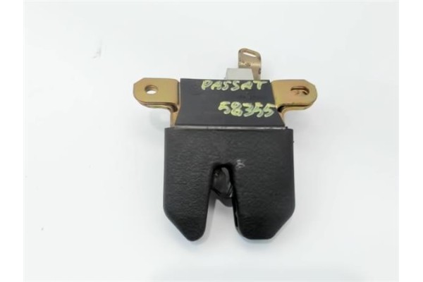Recambio de cerradura porton para volkswagen passat berlina (3b3) 1.9 tdi referencia OEM IAM   