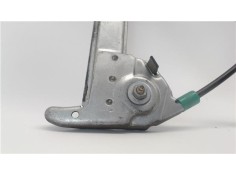 Recambio de mecanismo elevalunas delantero izquierdo para peugeot 206 cc cabrio-coupé referencia OEM IAM 9636627680  