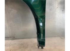 Recambio de aleta delantero izquierda para skoda fabia (6y2/6y3) 1.4 referencia OEM IAM 6Y0821101A L01996 