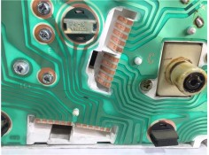 Recambio de cuadro completo para daihatsu rocky hard top (f7, f8) 2.8 td referencia OEM IAM 8301087665 1573103782 