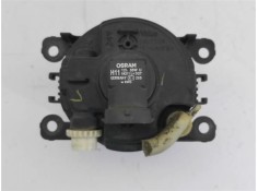 Recambio de faro antiniebla izquierdo para peugeot 307 (3a/c) 1.4 16v referencia OEM IAM 9650001680  