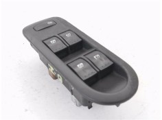 Recambio de mando elevalunas delantero izquierdo para renault megane ii ranchera familiar (km0/1_) 1.5 dci referencia OEM IAM 82