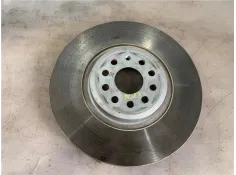 Recambio de disco freno delantero izquierdo para ford explorer (ctw) híbrido st-line plug-in-hybrid 4x4 referencia OEM IAM L1MZ1