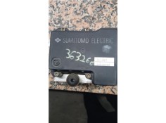 Recambio de nucleo abs para suzuki grand vitara 3 puertas (sq/gt) 2.0 td dlx referencia OEM IAM 4507D0671  